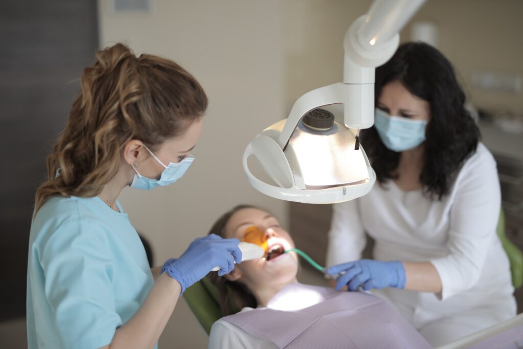 Dentista Ancona